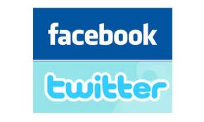 Las Viajeras en Facebook y Twitter